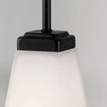 CAPITAL LIGHTING, BAXLEY PENDANT, PENDANT LIGHT