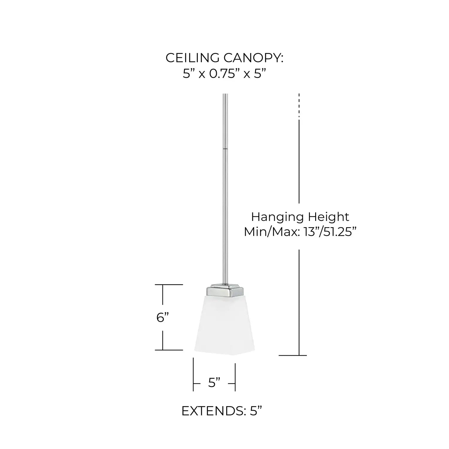CAPITAL LIGHTING, BAXLEY PENDANT, PENDANT LIGHT
