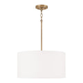 CAPITAL LIGHTING, ALAN PENDANT, PENDANT LIGHT