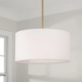 CAPITAL LIGHTING, ALAN PENDANT, PENDANT LIGHT