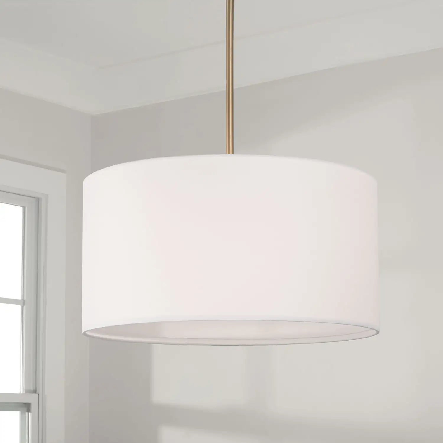 CAPITAL LIGHTING, ALAN PENDANT, PENDANT LIGHT