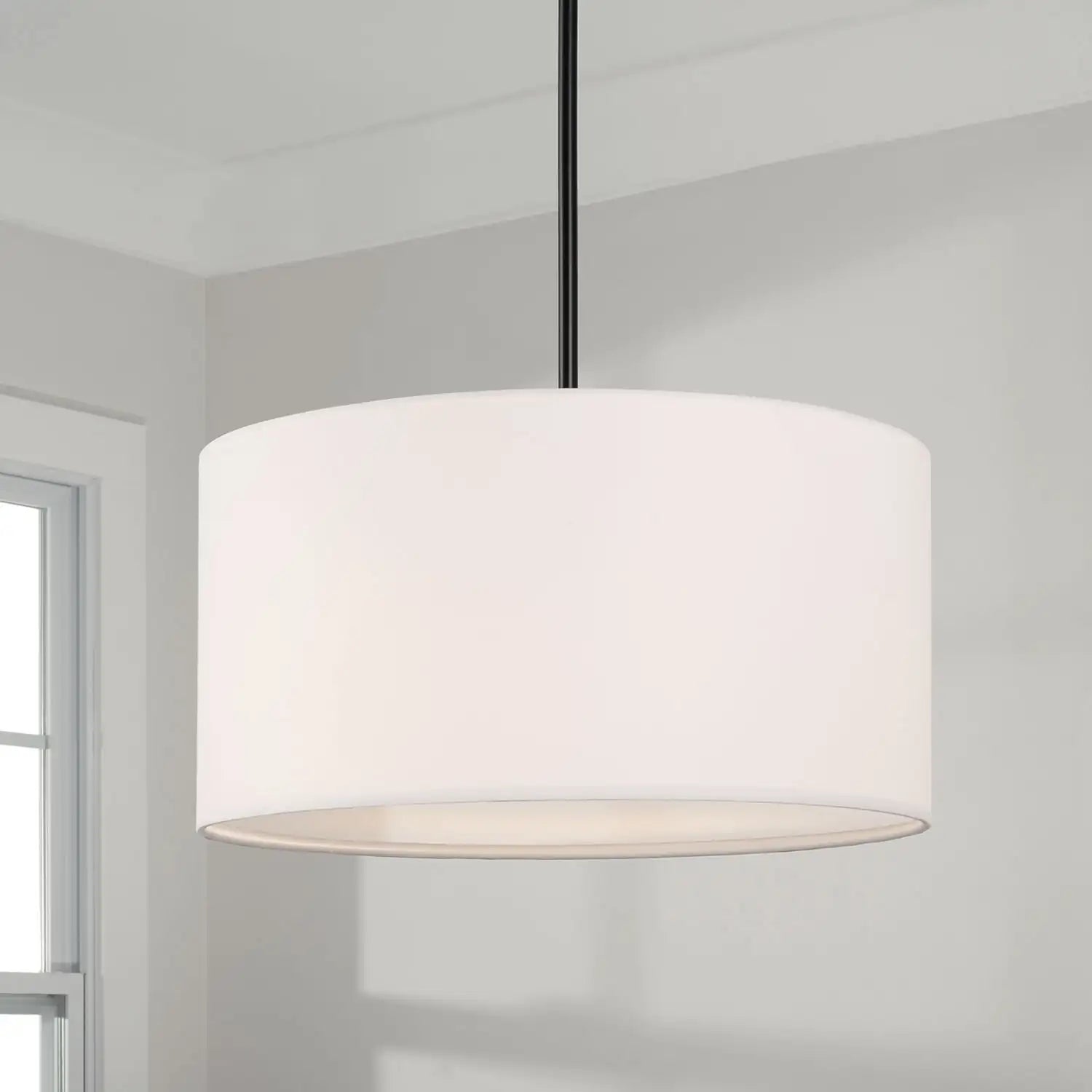 CAPITAL LIGHTING, ALAN PENDANT, PENDANT LIGHT