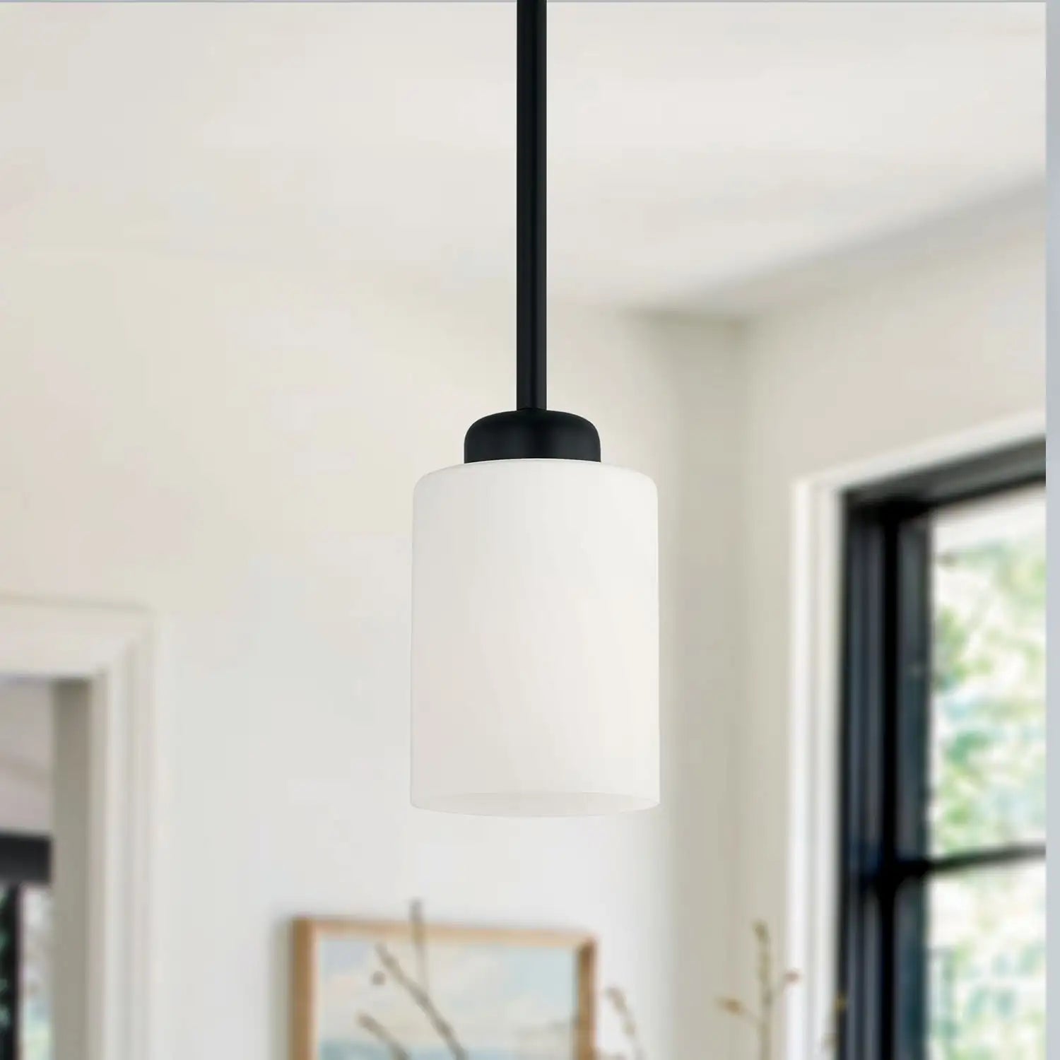 CAPITAL LIGHTING, DIXON PENDANT, PENDANT LIGHT
