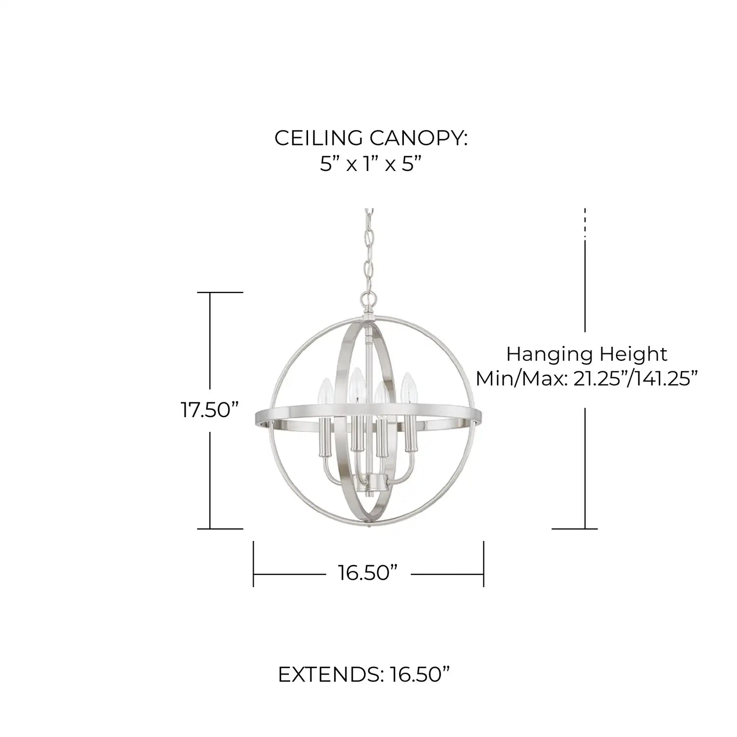CAPITAL LIGHTING, HARTWELL PENDANT, PENDANT LIGHT