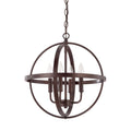 CAPITAL LIGHTING, HARTWELL PENDANT, PENDANT LIGHT