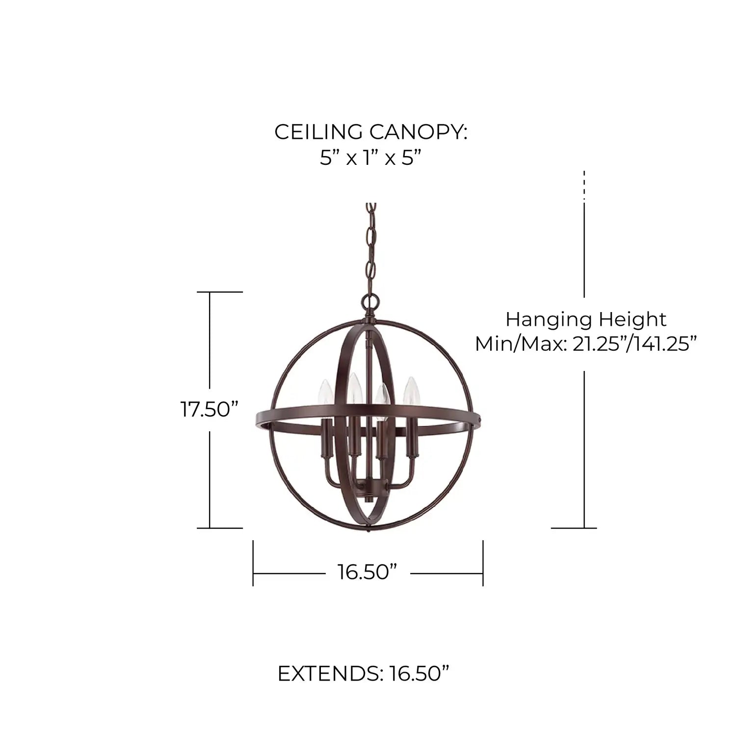 CAPITAL LIGHTING, HARTWELL PENDANT, PENDANT LIGHT