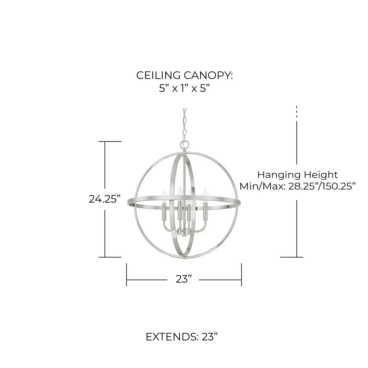 CAPITAL LIGHTING, HARTWELL PENDANT, PENDANT LIGHT