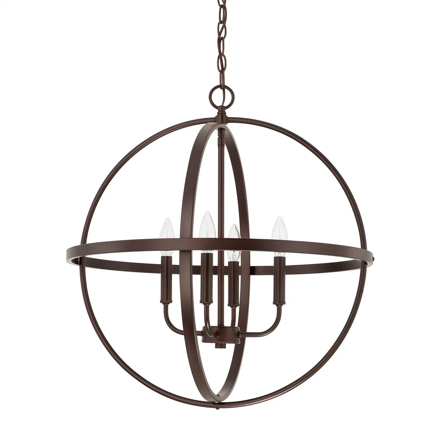 CAPITAL LIGHTING, HARTWELL PENDANT, PENDANT LIGHT