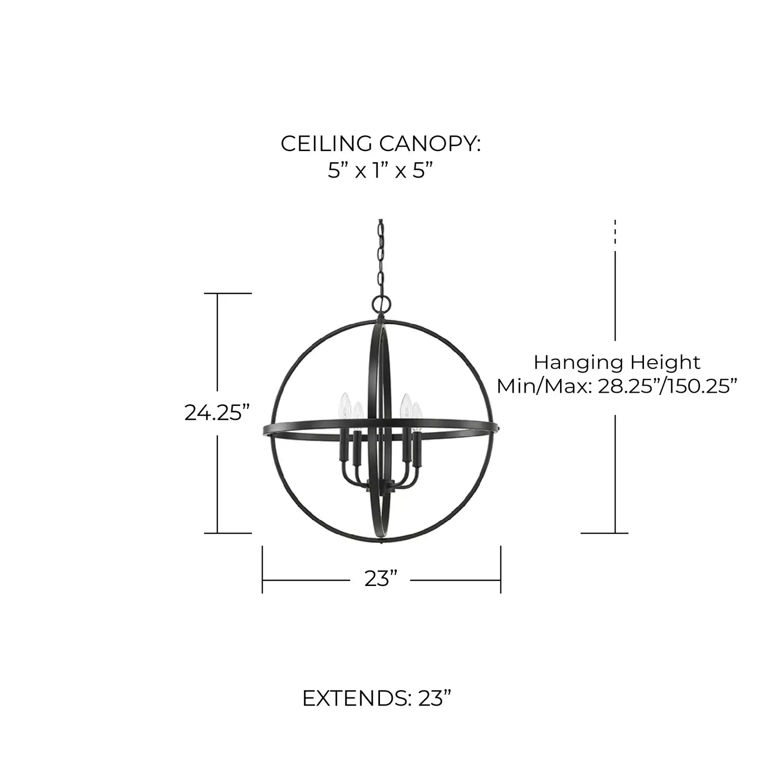CAPITAL LIGHTING, HARTWELL PENDANT, PENDANT LIGHT