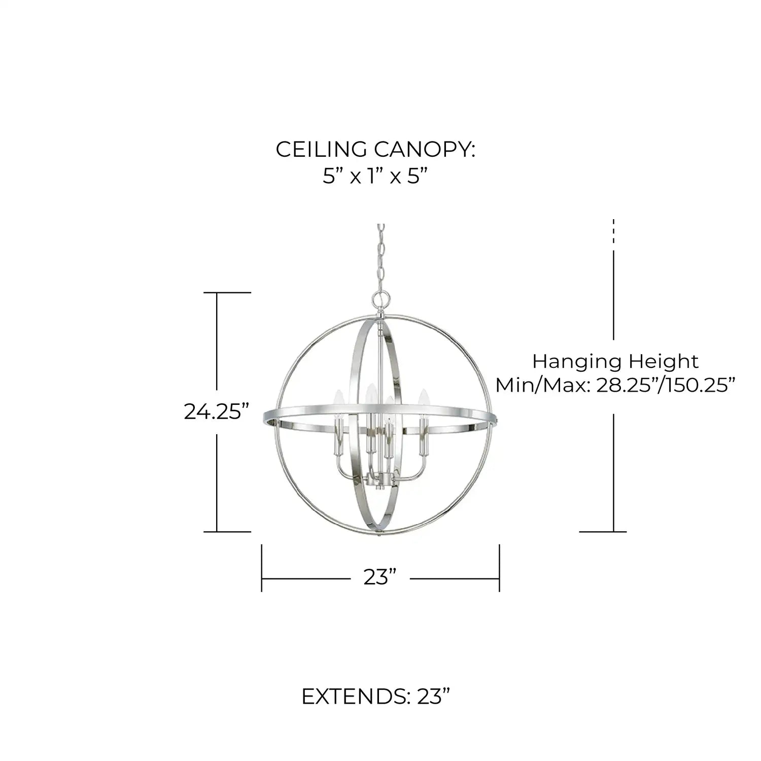 CAPITAL LIGHTING, HARTWELL PENDANT, PENDANT LIGHT