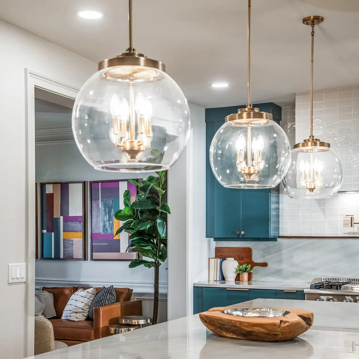 CAPITAL LIGHTING, MID CENTURY PENDANT, PENDANT LIGHT