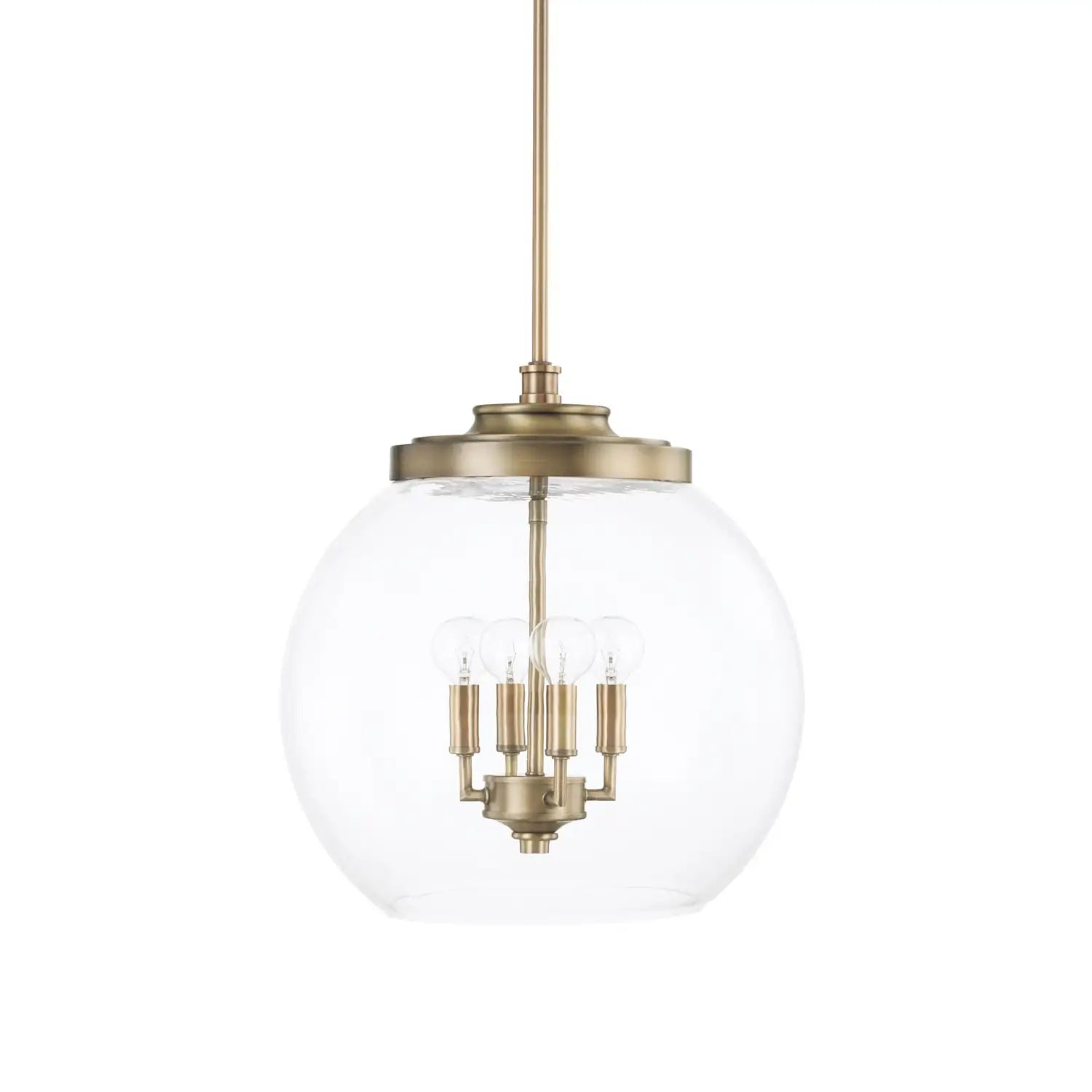 CAPITAL LIGHTING, MID CENTURY PENDANT, PENDANT LIGHT