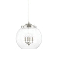 CAPITAL LIGHTING, MID CENTURY PENDANT, PENDANT LIGHT