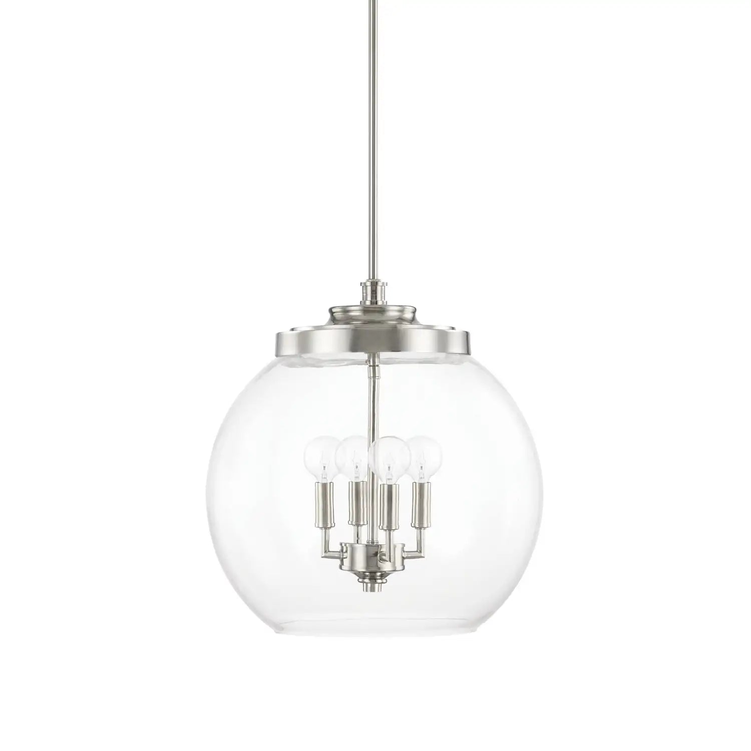 CAPITAL LIGHTING, MID CENTURY PENDANT, PENDANT LIGHT
