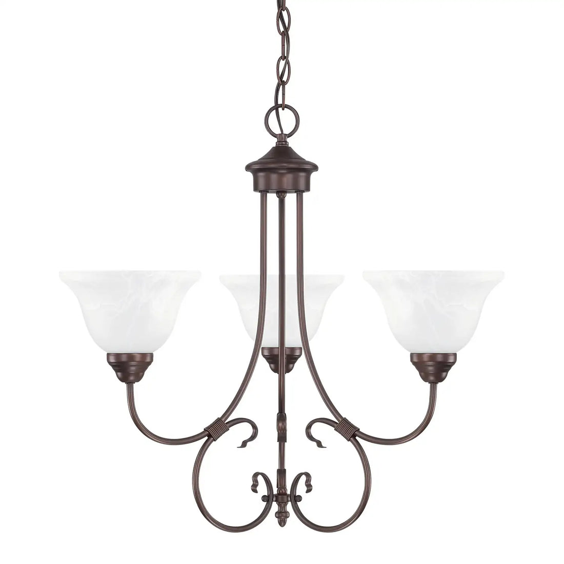 CAPITAL LIGHTING, HOMETOWN CHANDELIER, CHANDELIER LIGHT