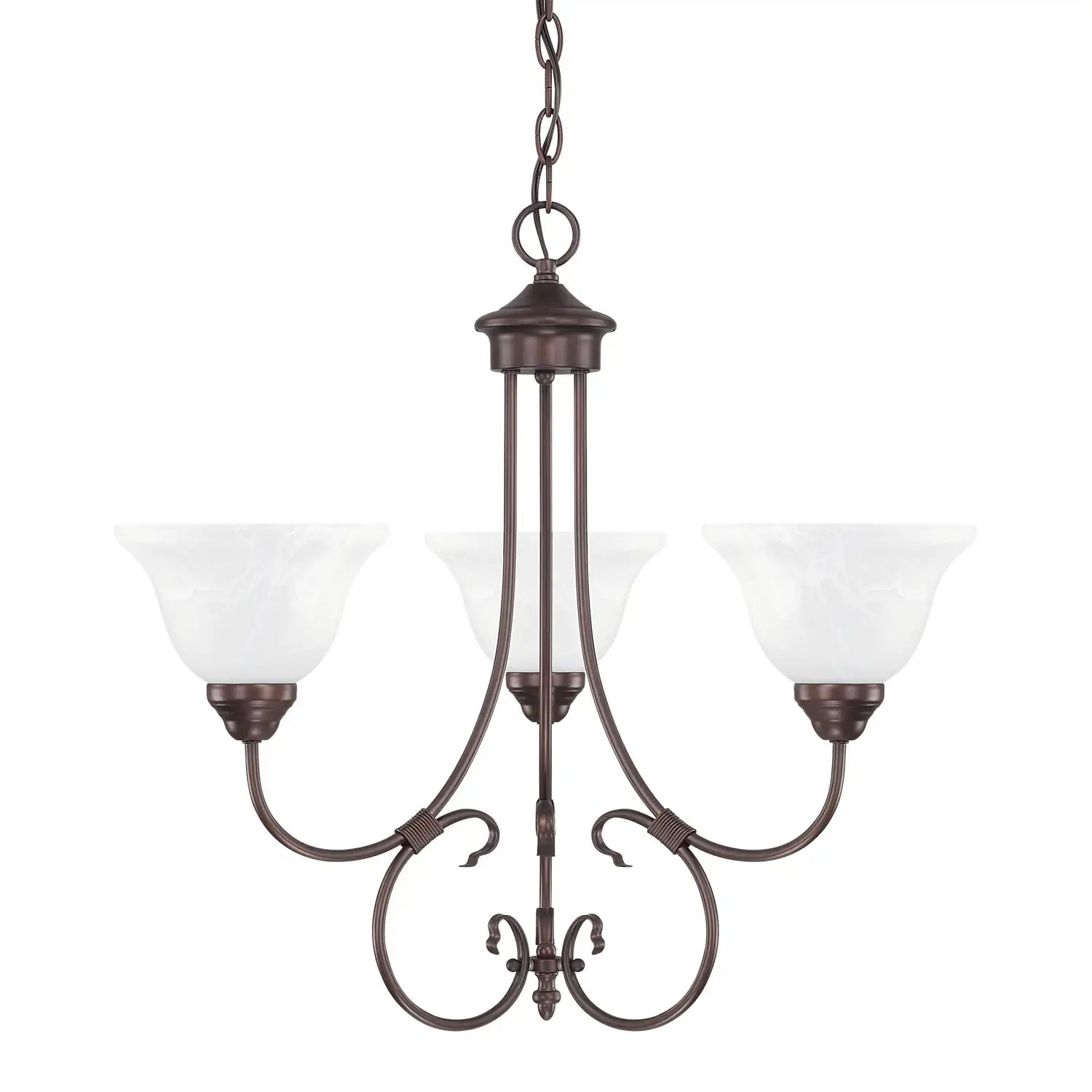 CAPITAL LIGHTING, HOMETOWN CHANDELIER, CHANDELIER LIGHT