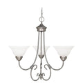 CAPITAL LIGHTING, HOMETOWN CHANDELIER, CHANDELIER LIGHT