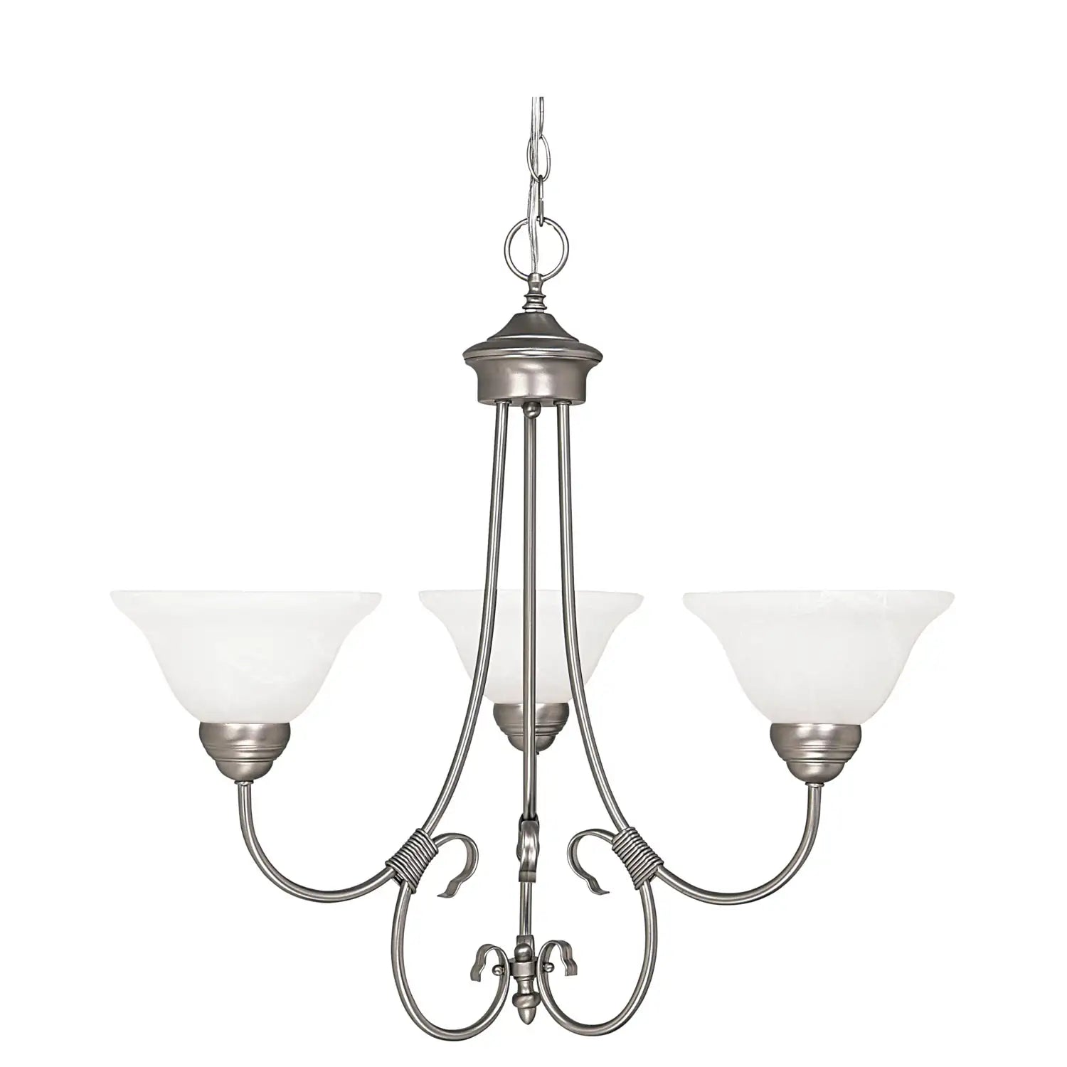 CAPITAL LIGHTING, HOMETOWN CHANDELIER, CHANDELIER LIGHT