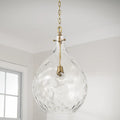 CAPITAL LIGHTING, BRISTOL PENDANT, PENDANT LIGHT