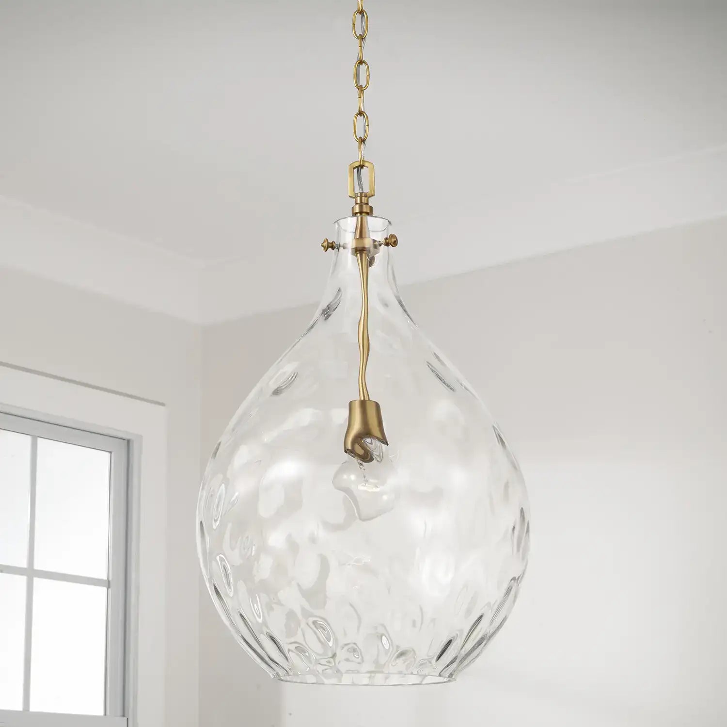 CAPITAL LIGHTING, BRISTOL PENDANT, PENDANT LIGHT