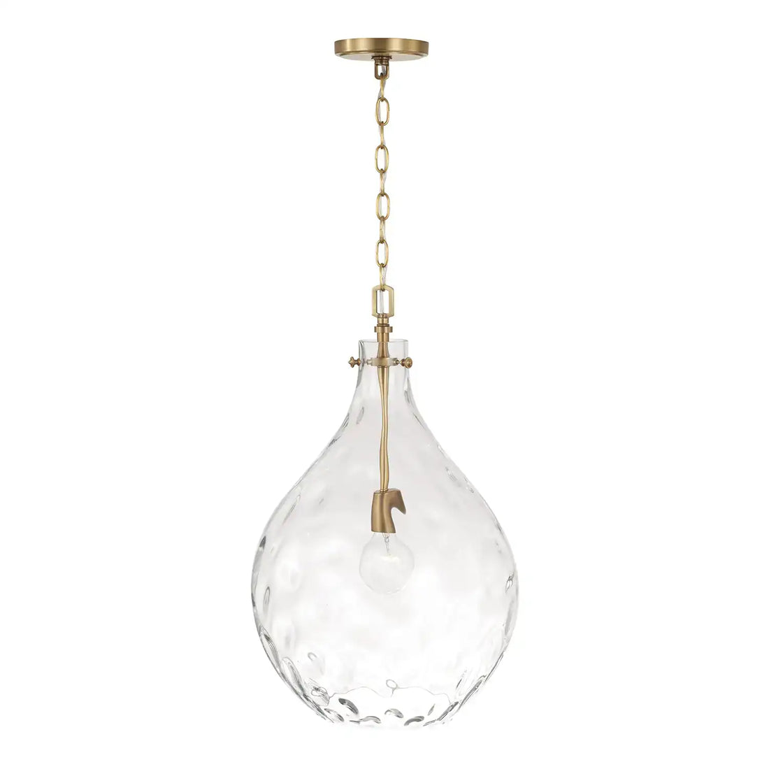 CAPITAL LIGHTING, BRISTOL PENDANT, PENDANT LIGHT