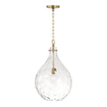 CAPITAL LIGHTING, BRISTOL PENDANT, PENDANT LIGHT
