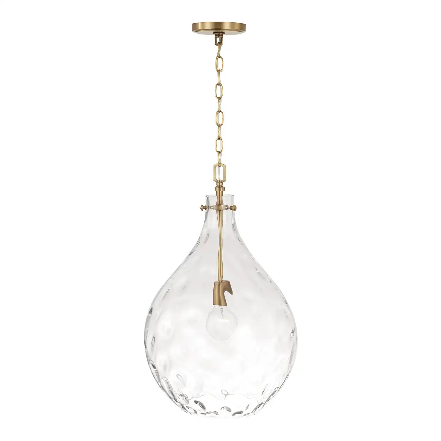 CAPITAL LIGHTING, BRISTOL PENDANT, PENDANT LIGHT