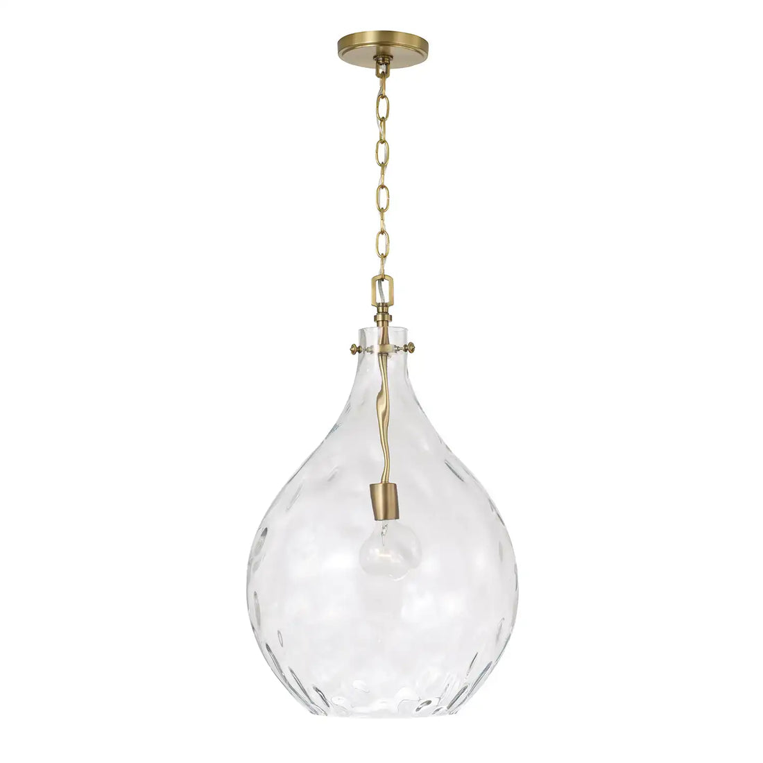 CAPITAL LIGHTING, BRISTOL PENDANT, PENDANT LIGHT