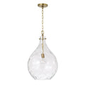 CAPITAL LIGHTING, BRISTOL PENDANT, PENDANT LIGHT
