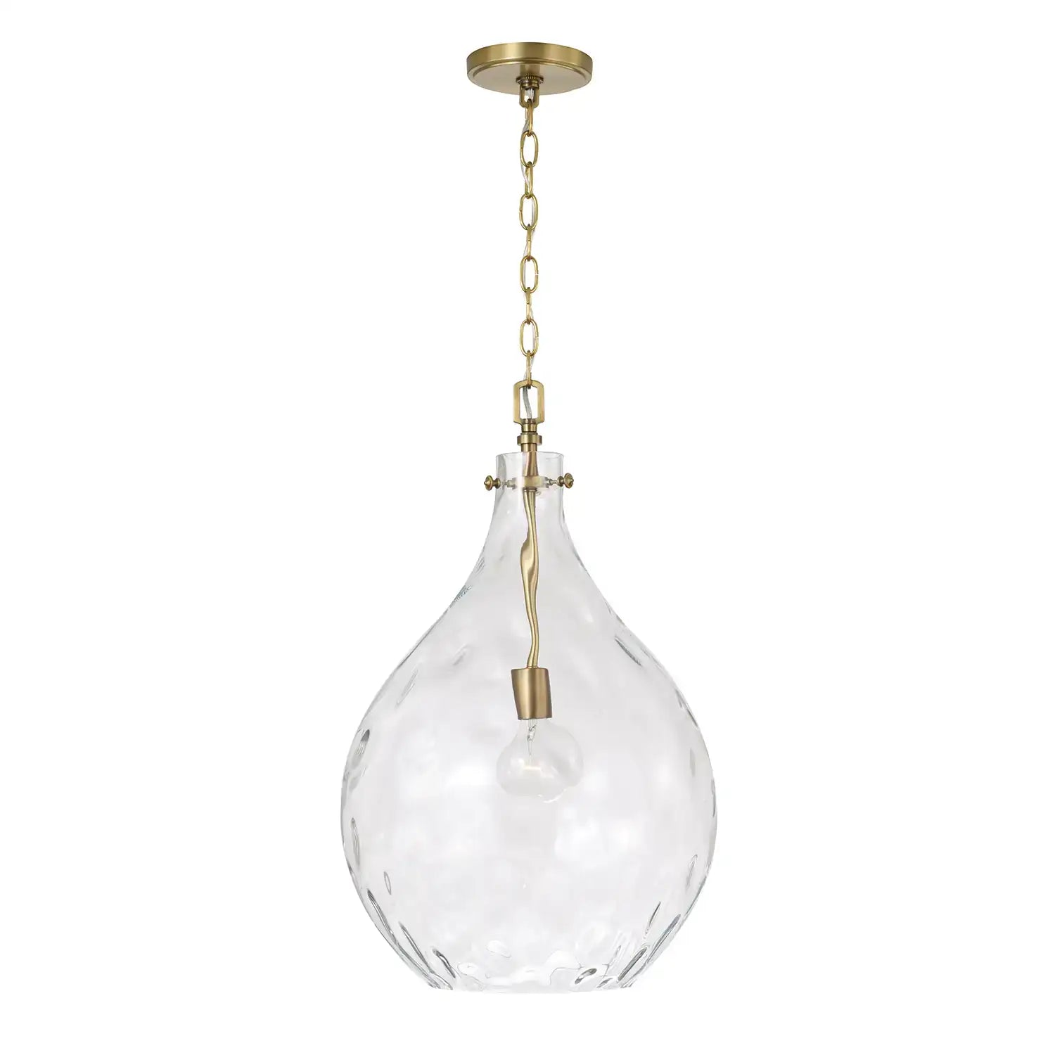 CAPITAL LIGHTING, BRISTOL PENDANT, PENDANT LIGHT