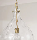 CAPITAL LIGHTING, BRISTOL PENDANT, PENDANT LIGHT