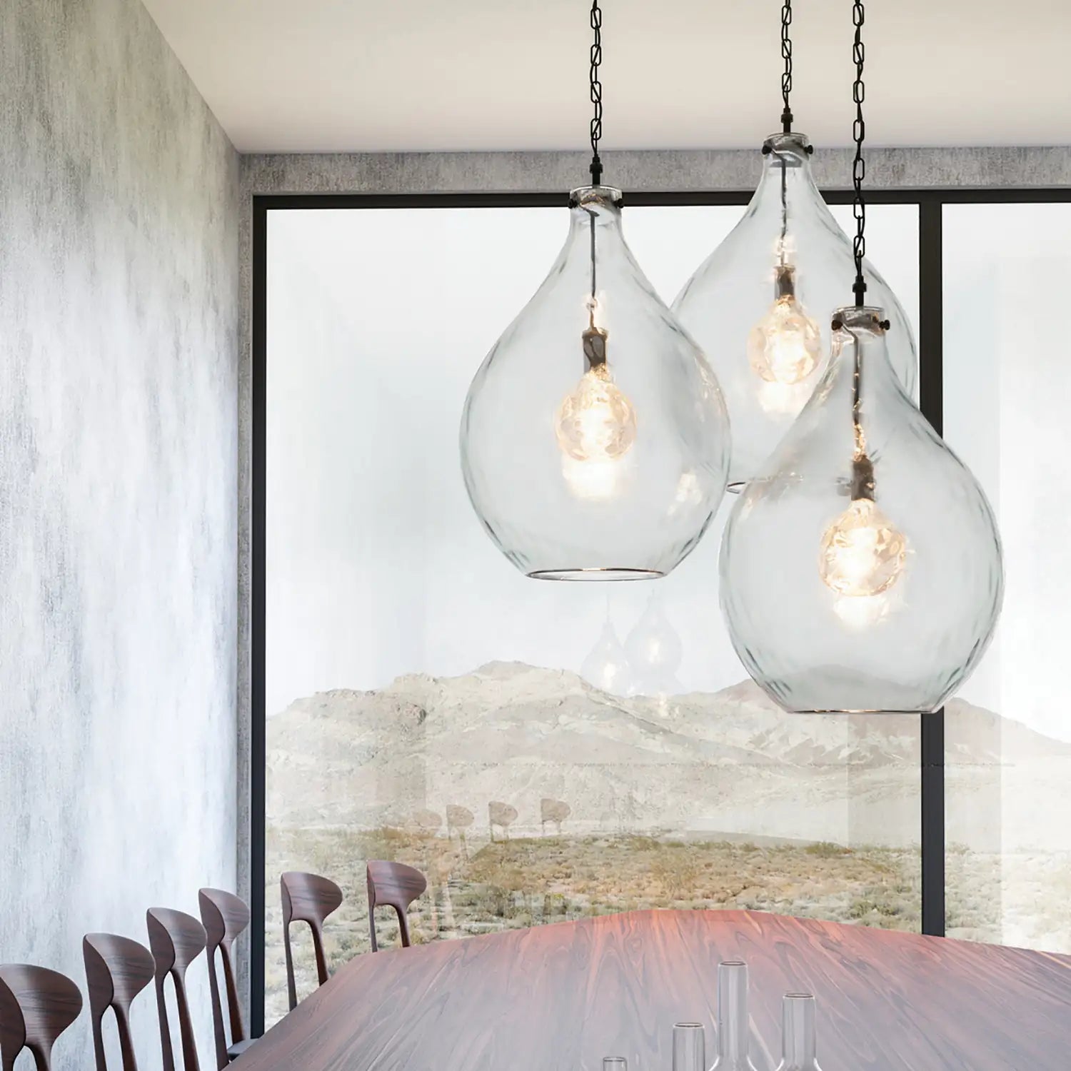 CAPITAL LIGHTING, BRISTOL PENDANT, PENDANT LIGHT