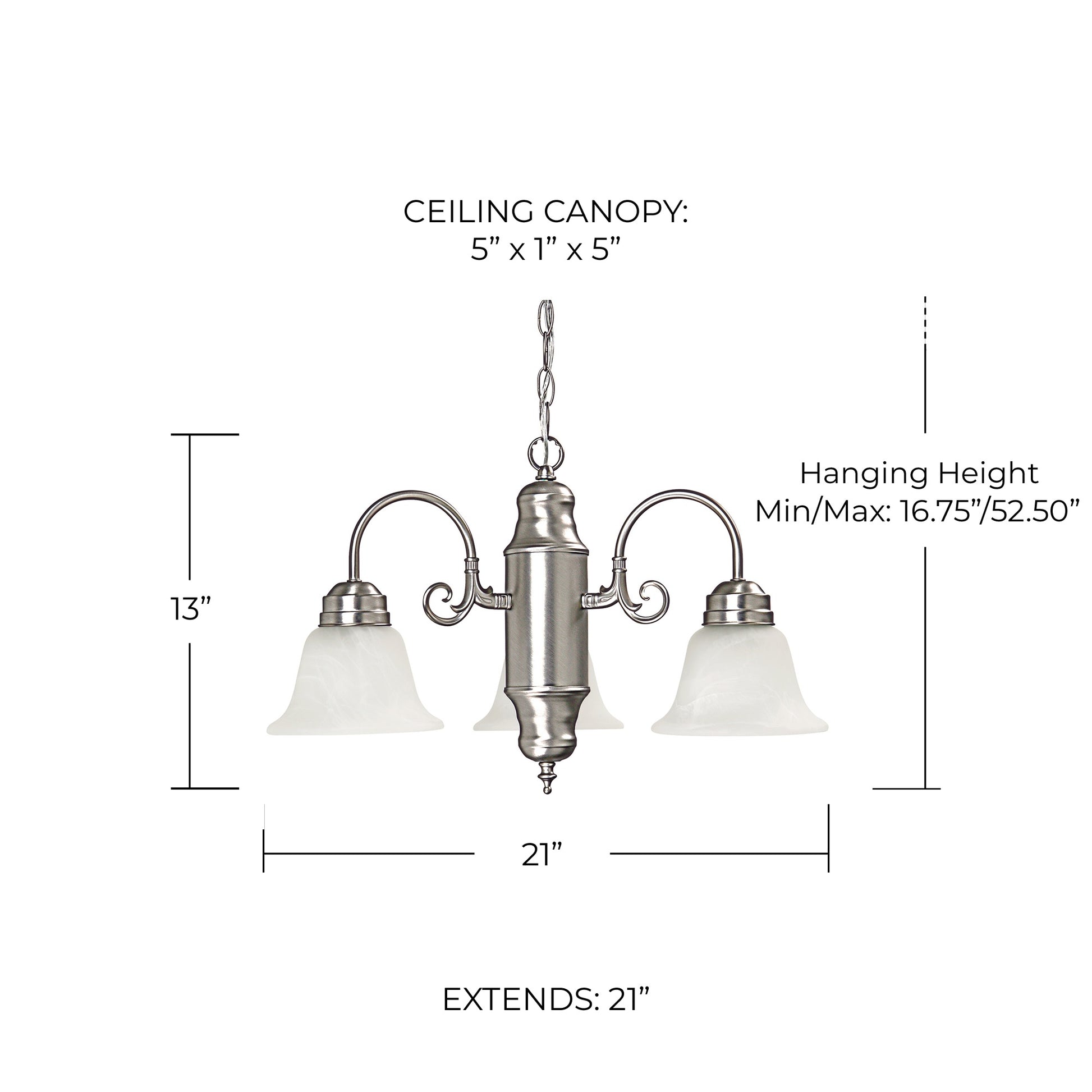 CAPITAL LIGHTING, DAVID CHANDELIER, CHANDELIER LIGHT