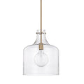 CAPITAL LIGHTING, CRAWFORD PENDANT, PENDANT LIGHT