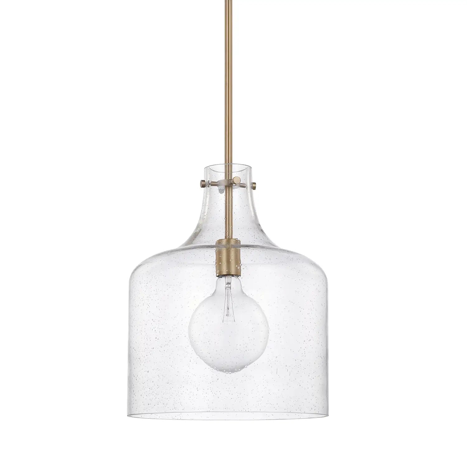 CAPITAL LIGHTING, CRAWFORD PENDANT, PENDANT LIGHT