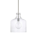 CAPITAL LIGHTING, CRAWFORD PENDANT, PENDANT LIGHT