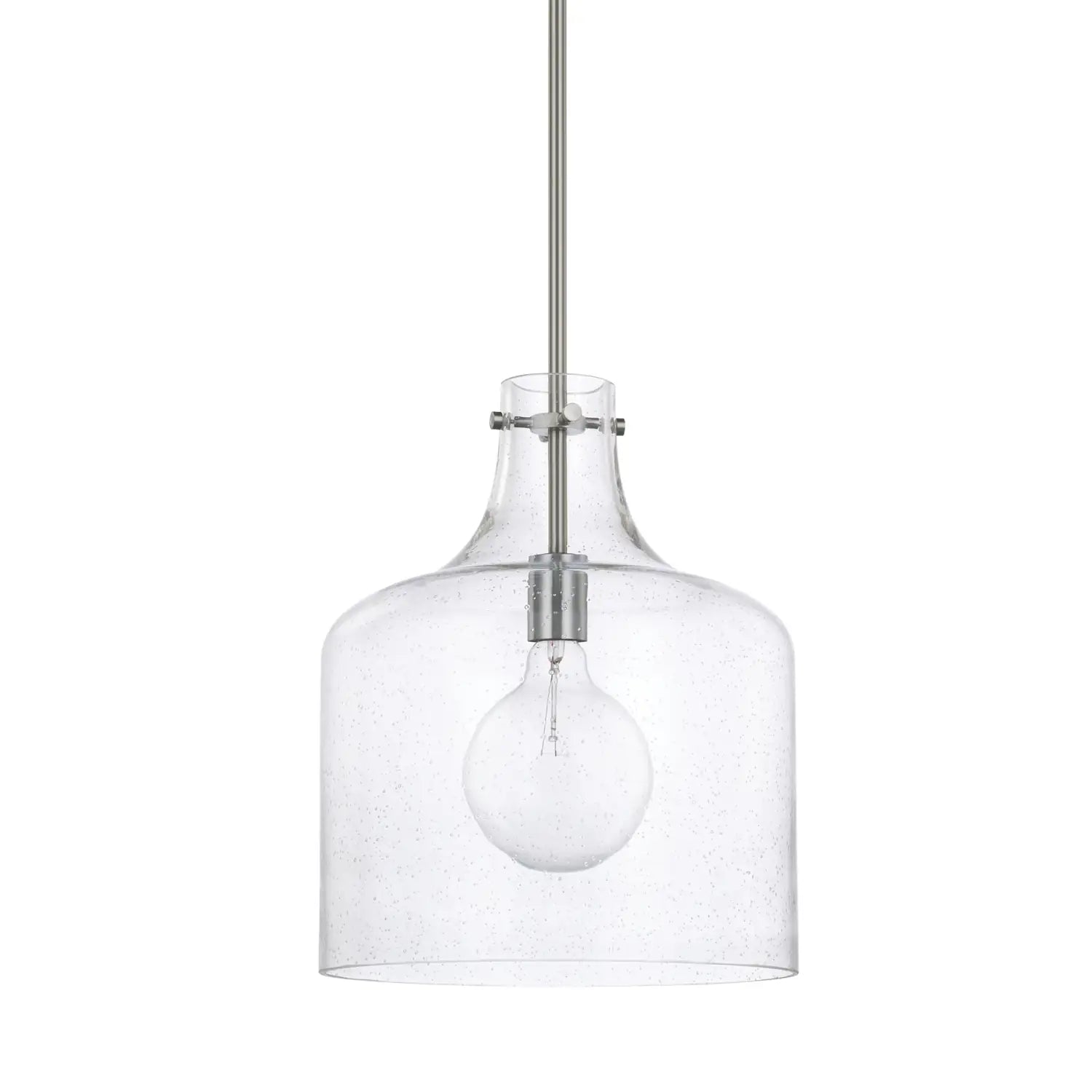 CAPITAL LIGHTING, CRAWFORD PENDANT, PENDANT LIGHT
