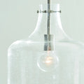 CAPITAL LIGHTING, CRAWFORD PENDANT, PENDANT LIGHT