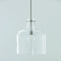 CAPITAL LIGHTING, CRAWFORD PENDANT, PENDANT LIGHT