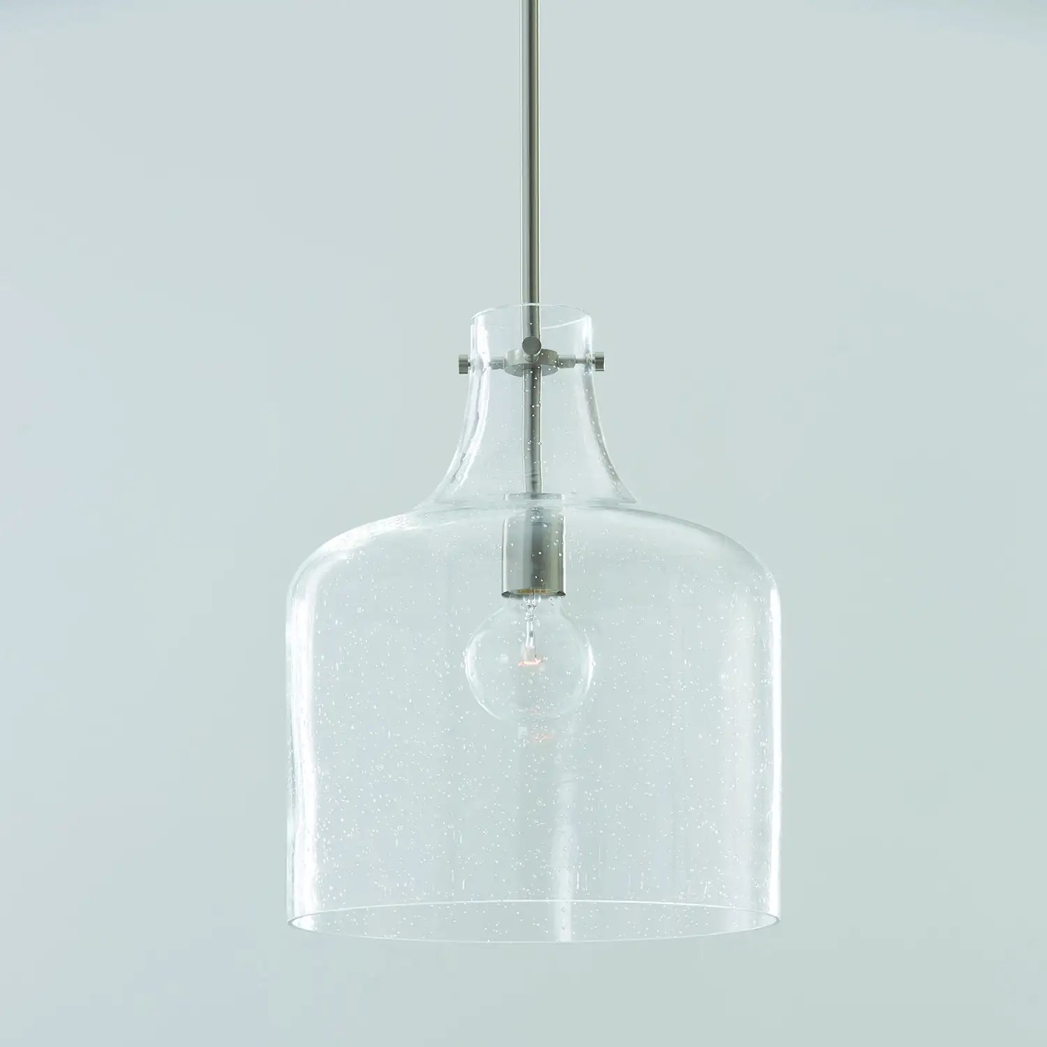 CAPITAL LIGHTING, CRAWFORD PENDANT, PENDANT LIGHT
