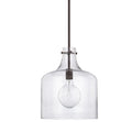 CAPITAL LIGHTING, CRAWFORD PENDANT, PENDANT LIGHT