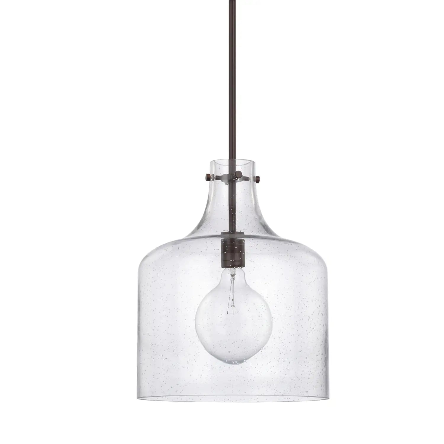 CAPITAL LIGHTING, CRAWFORD PENDANT, PENDANT LIGHT