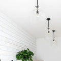 CAPITAL LIGHTING, CRAWFORD PENDANT, PENDANT LIGHT