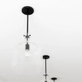 CAPITAL LIGHTING, CRAWFORD PENDANT, PENDANT LIGHT