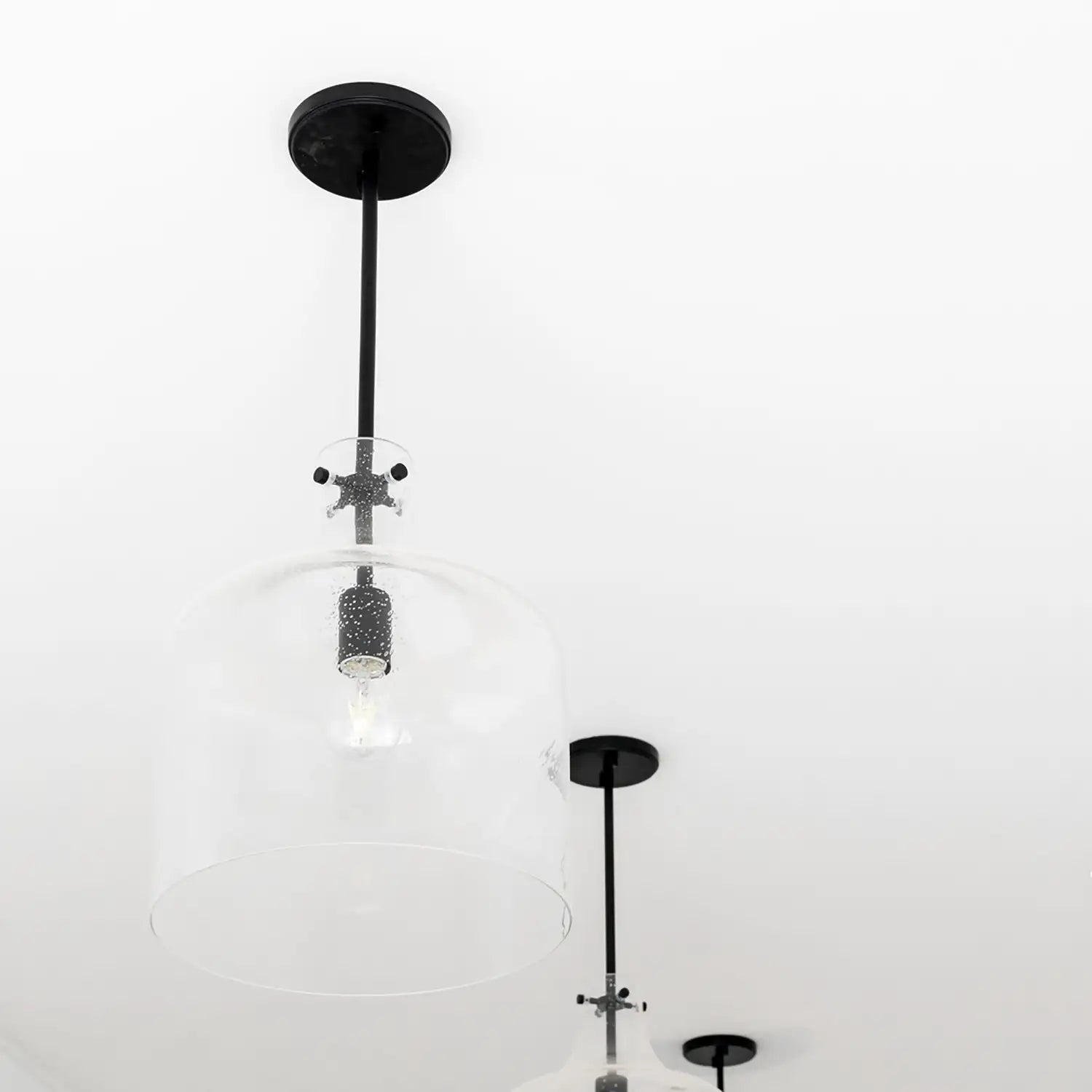 CAPITAL LIGHTING, CRAWFORD PENDANT, PENDANT LIGHT