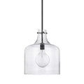 CAPITAL LIGHTING, CRAWFORD PENDANT, PENDANT LIGHT