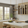 CAPITAL LIGHTING, CRAWFORD PENDANT, PENDANT LIGHT