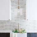 CAPITAL LIGHTING, CRAWFORD PENDANT, PENDANT LIGHT