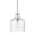 CAPITAL LIGHTING, CRAWFORD PENDANT, PENDANT LIGHT