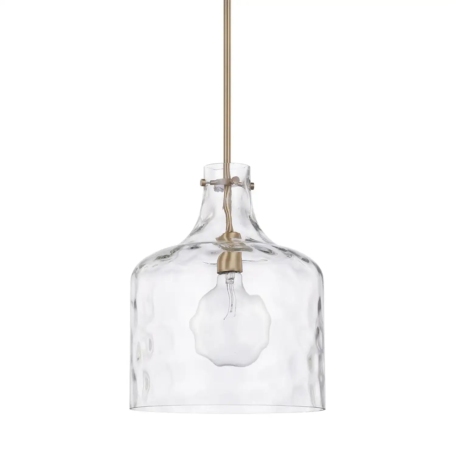 CAPITAL LIGHTING, CRAWFORD PENDANT, PENDANT LIGHT